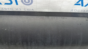 Prag dreapta Mercedes W167 GLE 350 450 20-24 structură, cu treaptă, cu iluminare din spate, zgârieturi, uzată