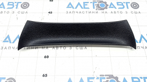 Ornamente consolă centrală față Mercedes W167 GLE 350 450 20-23 negru