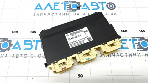 Блок управления водительским сидением Mercedes W167 GLE 350 450 20-26