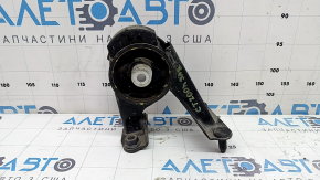 Подушка двигателя задняя Lexus CT200h 12-13 потрескана