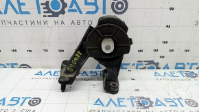 Подушка двигателя задняя Lexus CT200h 12-13 потрескана
