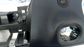 Накладка колени водителя Mercedes W167 GLE 350 450 20-26 черная, царапины