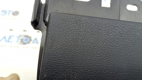 Накладка колени водителя Mercedes W167 GLE 350 450 20-26 черная, царапины