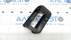 Mufă scaun șofer față dreapta Mercedes W167 GLE 350 450 20-24 negru