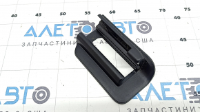Dop scaun pasager față stânga Mercedes W167 GLE 350 450 20-24 negru