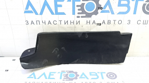Брызговик передний правый Chevrolet Volt 16- передний, потерт