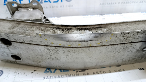 Усилитель заднего бампера Honda Accord 18-22 примят