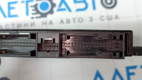 Блок управления АКПП Mercedes W167 GLE 350 450 20-23