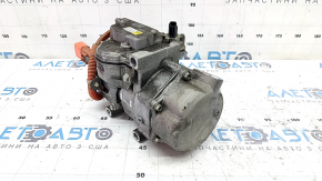 Компрессор кондиционера Lexus CT200h 12-17