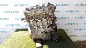 Двигатель 2ZR-FXE Lexus CT200h 11-17 157к, запустился, без навесного