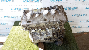 Двигатель 2ZR-FXE Lexus CT200h 11-17 157к, запустился, без навесного