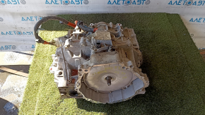АКПП в сборе Lexus CT200h 13-17 157к с проводкой
