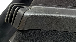 Обшивка арки правая Mercedes W167 GLE 350 450 20-26 черная под 2 ряда, с накладкой, царапины