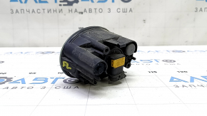 Противотуманная фара птф левая Honda CRV 17-19 песок