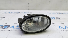 Противотуманная фара птф правая Honda CRV 17-19 песок