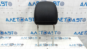 Подголовник передний правый Mercedes W167 GLE 350 450 20-26 кожа, черная