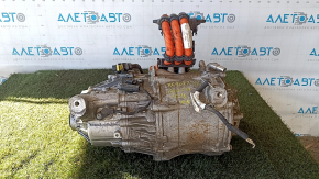 Diferențial spate cutie Volvo XC90 16-22 T8 2 piese, 101k, cu bloc