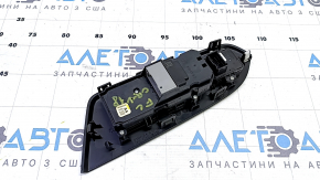 Управление стеклоподъемником передним левым Honda CRV 17-22 2 auto, с накладкой