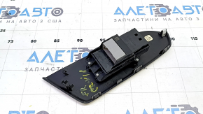 Управление стеклоподъемником передним правым Honda CRV 17-22 с накладкой