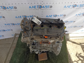 Honda Accord 18-21 motor hibrid 2.0, 106.000 km porniți