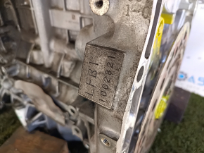 Honda Accord 18-21 motor hibrid 2.0, 106.000 km porniți