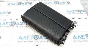 Подлокотник Mercedes W167 GLE 350 450 20-26 кожа черная