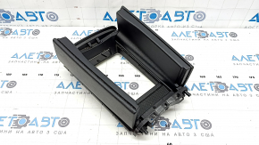 Подлокотник Mercedes W167 GLE 350 450 20-26 кожа черная