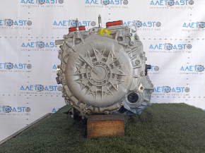АКПП в сборе Honda Accord 18-19 2.0 hybrid 106к