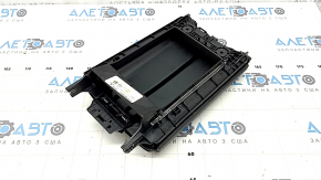 Подлокотник Mercedes W167 GLE 350 450 20-26 кожа черная