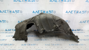 Elemente de fixare rupte pentru căptușeala aripii spate stânga Lexus CT200h 11-17