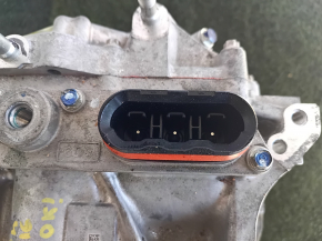 АКПП в сборе Honda Accord 18-19 2.0 hybrid 106к