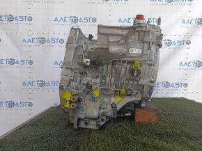 АКПП в сборе Honda Accord 18-19 2.0 hybrid 106к