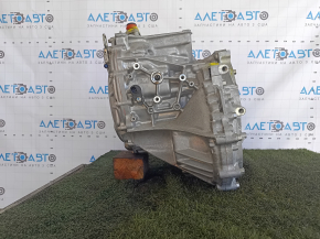 АКПП в сборе Honda Accord 18-19 2.0 hybrid 106к