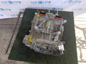 АКПП в сборе Honda Accord 18-19 2.0 hybrid 106к