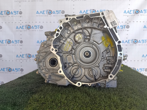 АКПП в сборе Honda Accord 18-19 2.0 hybrid 106к
