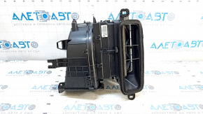 Корпус печки голый вентиляция Honda Accord 18-22