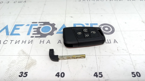 Ключ VW Tiguan 18-24 keyless 5 кнопок