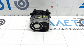 Кнопка Start/Stop Mercedes W167 GLE 350 450 20-26 полезло покрытие