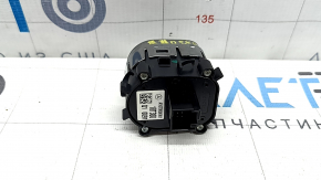 Кнопка Start/Stop Mercedes W167 GLE 350 450 20-26 полезло покрытие
