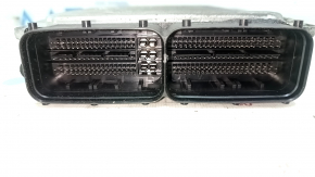 Блок ECU компьютер двигателя VW Tiguan 18-24 оплавлена фишка