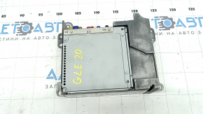 Головное устройство Mercedes W167 GLE 350 450 20-22