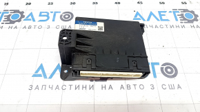 ANSAMBLU AMPLIFICATOR, AER CONDIȚIONAT Lexus CT200h 11-17