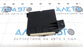 ANSAMBLU AMPLIFICATOR, AER CONDIȚIONAT Lexus CT200h 11-17