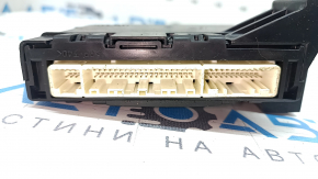 ANSAMBLU AMPLIFICATOR, AER CONDIȚIONAT Lexus CT200h 11-17
