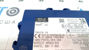 COMPUTER ASSY, SMART KEY Lexus CT200h 11-13