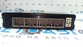 COMPUTER, POWER MANAGEMENT CONTROL Lexus CT200h 12-14