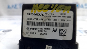 Touring Parking Sensor Unit Honda Accord 18-20