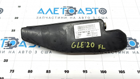 Подушка безопасности airbag водительского сиденья Mercedes W167 GLE 350 450 20-26