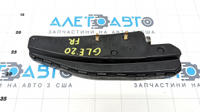 Подушка безопасности airbag пассажирского сиденья Mercedes W167 GLE 350 450 20-26