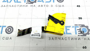 Фишка на модуль srs airbag компьютер подушек безопасности Mercedes W167 GLE 350 450 20-22 большая